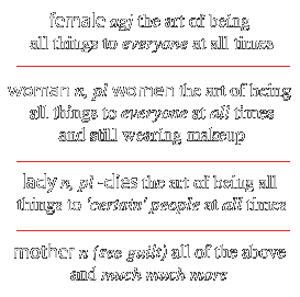 Definition